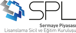 SPL - Sermaye Piyasası Marka Tescili