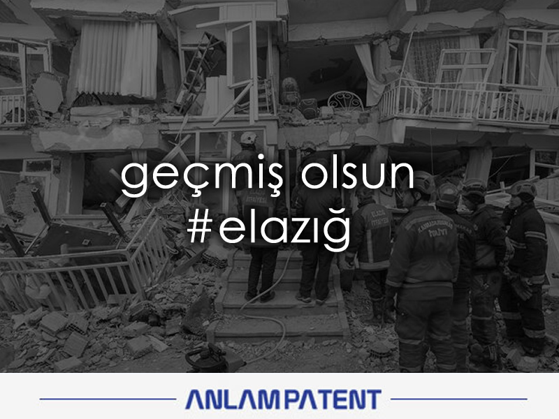 24 Ocak 2020 Elazığ Depremi - Geçmiş Olsun Elazığ 24 Ocak 2020 Elazığ Depremi - Geçmiş Olsun Elazığ