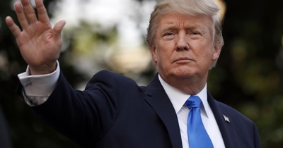 Donald Trump, kendi adını Çin'de tescil ettirdi. Donald Trump, kendi adını Çin'de tescil ettirdi.