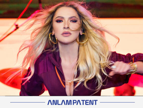Hadise Tanınmış Marka Başvurusu Ret Edildi Hadise Tanınmış Marka Başvurusu Ret Edildi