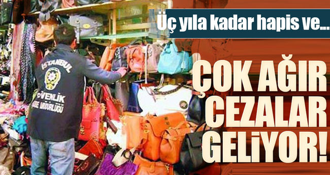 İzinsiz Marka Kullanımı İzinsiz Marka Kullanımı