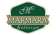 Marmara Kolonya