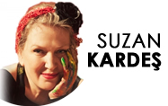 Suzan Kardeş